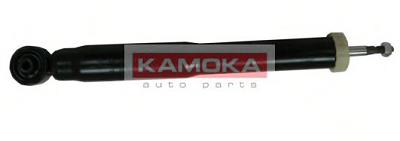 Fotografia produktu KAMOKA 20441025 amortyzator tylny Audi A2 00-05, Seat Ibiza 02-, Skoda Fabia 99-, VW Polo 01-