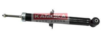 Fotografia produktu KAMOKA 20441069 amortyzator tylny Audi 80 (B2/B3) 78-91