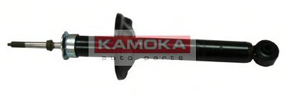 Fotografia produktu KAMOKA 20441104 amortyzator tylny Nissan Micra K1082-92