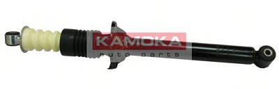 Fotografia produktu KAMOKA 20441122 amortyzator tylny Ford Escort V/VI 90-95, Orion III 90-93
