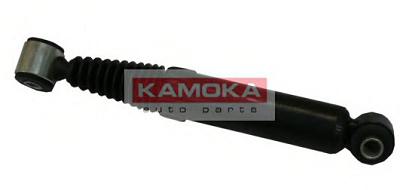 Fotografia produktu KAMOKA 20441272 amortyzator tylny Citroen AX 86-98, SAXO 96-04, Peugeot 106 91-
