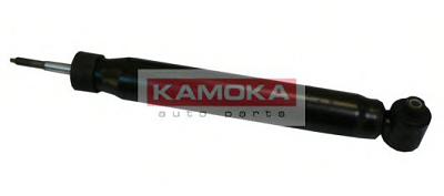 Fotografia produktu KAMOKA 20443027 amortyzator tylny Audi A6 97-, Skoda Superb 02-, VW Passat 96-