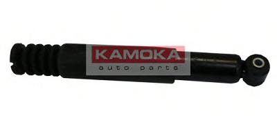 Fotografia produktu KAMOKA 20443071 amortyzator tylny Opel Corsa A/B 82-00
