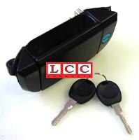 Fotografia produktu LCC LCCF01110 klamka drzwi przesuwnych VW T4