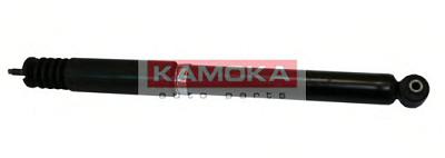 Fotografia produktu KAMOKA 20553043 amortyzator tylny GAZ Mercedes 190 82-93(W201)