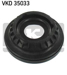 Fotografia produktu SKF VKD35033 łożysko amortyzatora przód Ford Mondeo III  00-