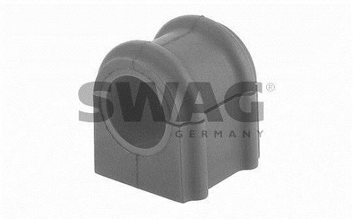 Fotografia produktu SWAG 10 91 8875 guma stabilizatora tył Mercedes Sprinter CDI 27mm