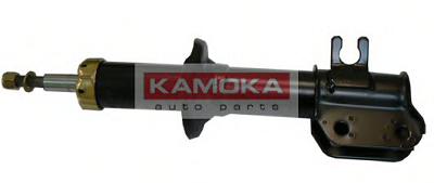 Fotografia produktu KAMOKA 20632103 amortyzator przedni Daewoo Tico 95-00, Suzuki Alto III 94-02