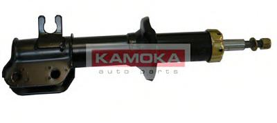 Fotografia produktu KAMOKA 20632104 amortyzator przedni lewy Daewoo Tico 95-00, Suzuki Alto III 94-02