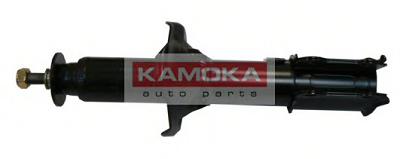 Fotografia produktu KAMOKA 20632115 amortyzator przedni KIA Pride 90-/Mazda 121 87-90