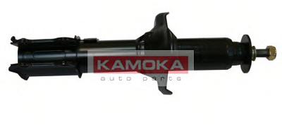 Fotografia produktu KAMOKA 20632116 amortyzator przedni lewy KIA Pride 90-/Mazda 121 87-90