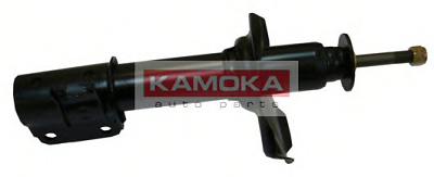 Fotografia produktu KAMOKA 20632126 amortyzator przedni lewy Suzuki Swift 89-01