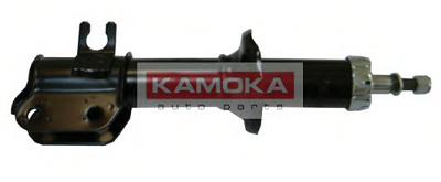 Fotografia produktu KAMOKA 20632202 amortyzator przedni lewy Daewoo Matiz 98-