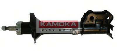 Fotografia produktu KAMOKA 20632452 amortyzator tylny lewy Hyundai Accent (X3) 94-00