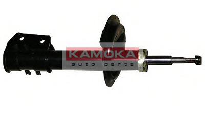 Fotografia produktu KAMOKA 20632593 amortyzator przedni Fiat Cinquecento 91-97, Seicento 98-