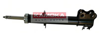 Fotografia produktu KAMOKA 20632744 amortyzator przedni lewy Nissan MicraK10 82-92