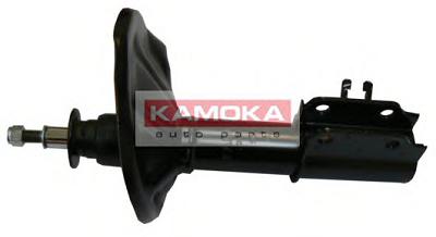 Fotografia produktu KAMOKA 20633011 amortyzator przedni Mazda 323 (BG) 89-94