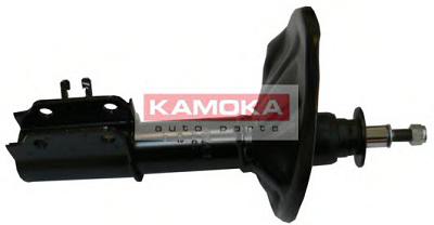 Fotografia produktu KAMOKA 20633012 amortyzator przedni lewy Mazda 323 (BG) 89-94