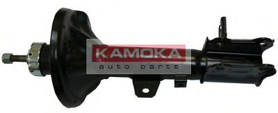 Fotografia produktu KAMOKA 20633059 amortyzator tylny prawy Hyundai Lantra II (J-2) 95-00, Lantra II Wagon 96-00