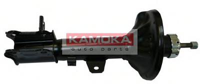 Fotografia produktu KAMOKA 20633060 amortyzator tylny lewy Hyundai Lantra II (J-2) 95-00, Lantra II Wagon 96-00