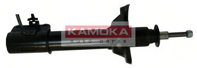 Fotografia produktu KAMOKA 20633077 amortyzator tylny prawy Mazda 323 (BG) 89-94