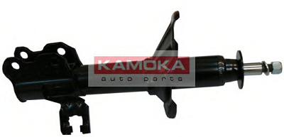 Fotografia produktu KAMOKA 20633199 amortyzator przedni Nissan 100 NX 90-94, Sunny III (N14) 90-95