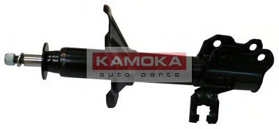 Fotografia produktu KAMOKA 20633200 amortyzator przedni lewy Nissan 100 NX 90-94, Sunny III (N14) 90-95