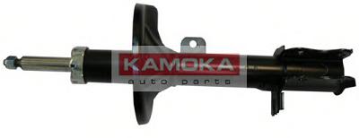 Fotografia produktu KAMOKA 20633235 amortyzator tylny prawy Daewoo Nubira 97-, Nubira kombi 97-