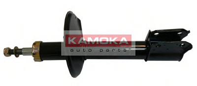Fotografia produktu KAMOKA 20633251 amortyzator przedni Renault Clio I 94-99 (54 mm) do WYCZERPANIA,ZAST.PRZEZ 20633