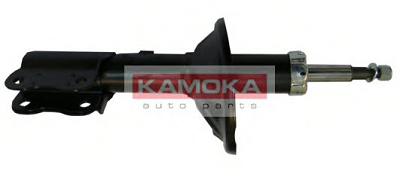 Fotografia produktu KAMOKA 20633260 amortyzator przedni Hyundai Pony 89-95, S-Coupe 90-96