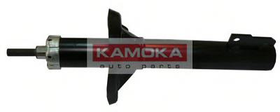 Fotografia produktu KAMOKA 20633295 amortyzator przedni Ford Fiesta III 89-95