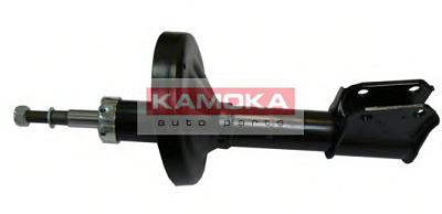 Fotografia produktu KAMOKA 20633363 amortyzator przedni Renault Clio II 98- (TYLKO 1.2)