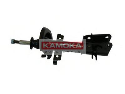 Fotografia produktu KAMOKA 20633367 amortyzator przedni Renault Laguna II 01-, Laguna II GrandTOUR 01-