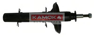 Fotografia produktu KAMOKA 20633619 amortyzator przedni Audi A3 96-01, Skoda Octavia 96-, VW Golf IV 98-05