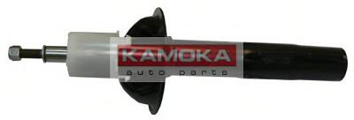 Fotografia produktu KAMOKA 20633628 amortyzator przedni Ford Escort VII 95-99