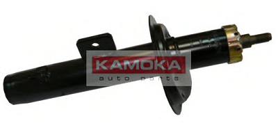 Fotografia produktu KAMOKA 20633710 amortyzator przedni lewy Citroen Berlingo 96-, Xsara 97-05, Peugeot 306 94-01