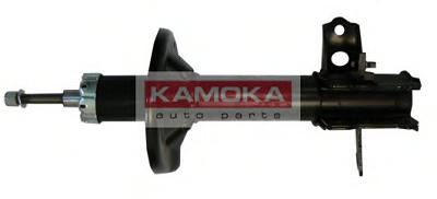 Fotografia produktu KAMOKA 20633762 amortyzator tylny lewy Mazda 323 (BA) 94-98