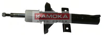 Fotografia produktu KAMOKA 20633821 amortyzator przedni Ford Escort V/VI 90-95, Orion III 90-93