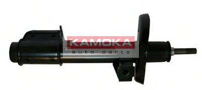 Fotografia produktu KAMOKA 20634067 amortyzator tylny Mazda 626 (GD) 87-92