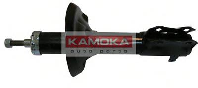 Fotografia produktu KAMOKA 20634088 amortyzator przedni VW Passat B3 88-91 WKLAD amortyzatora