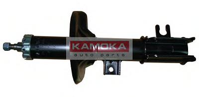 Fotografia produktu KAMOKA 20634193 amortyzator przedni Daewoo Nubira 97-, Nubira kombi 97-
