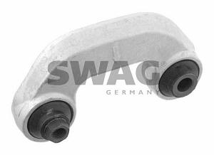 Fotografia produktu SWAG 32 72 0023 łącznik stabilizatora Audi A4 lewy  01-