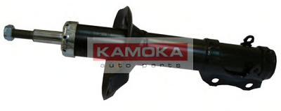Fotografia produktu KAMOKA 20633028W amortyzator przedni Seat Toledo 91-99, VW Golf II/III 83-97, Vento 91-98