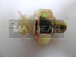 Fotografia produktu MAXGEAR 21-0008 czujnik ciśnienia oleju VW