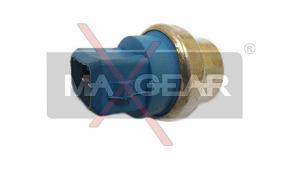Fotografia produktu MAXGEAR 21-0020 czujnik temperatury VW Golf/Jetta/Vento/Passat/Corrado (niebieski)