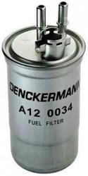 Fotografia produktu DENCKERMANN A120034 filtr paliwa Ford Mondeo 2.0TDI 9/00-->