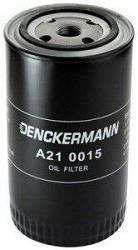 Fotografia produktu DENCKERMANN A210015 filtr oleju Volkswagen Transporter 2.4D -->9/90