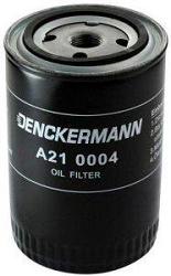 Fotografia produktu DENCKERMANN A210004 filtr oleju Audi/ Seat/ Volkswagen/ Volvo - diesel