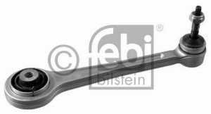 Fotografia produktu FEBI BILSTEIN F21425 wahacz BMW 5er (E39) 12/01-, 7er (E65,E66) 11/01- Lenkerarm / wishbone arm / br