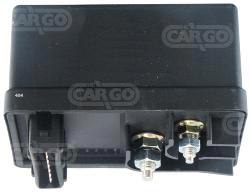 Fotografia produktu CARGO 160436 przekaźnik świec żarowych Citroen/Peugeot 1.9D/2.5D